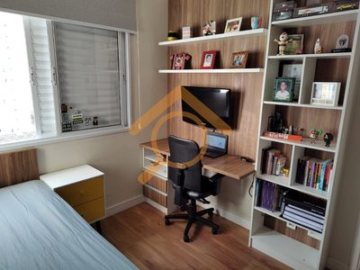 Apartamento, 3 quartos, 126 m² - Foto 5