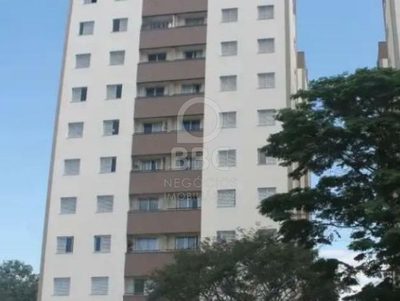 Apartamento, 2 quartos, 52 m² - Foto 1