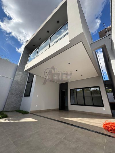 Casa, 3 quartos, 165 m² - Foto 2