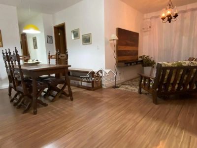 Apartamento, 3 quartos, 120 m² - Foto 4