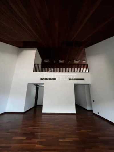 Cobertura, 4 quartos, 166 m² - Foto 5