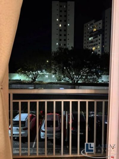 Apartamento, 3 quartos, 64 m² - Foto 2