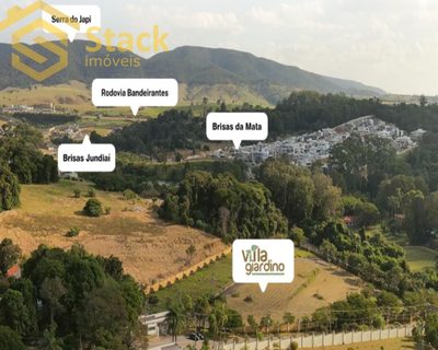 Terreno, 225 m² - Foto 2