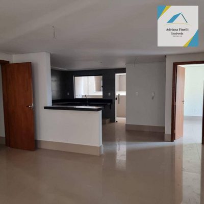 Apartamento, 3 quartos, 115 m² - Foto 4