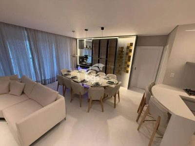 Apartamento, 4 quartos, 132 m² - Foto 2