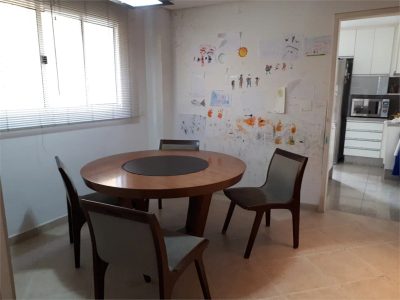 Sobrado, 3 quartos, 200 m² - Foto 5