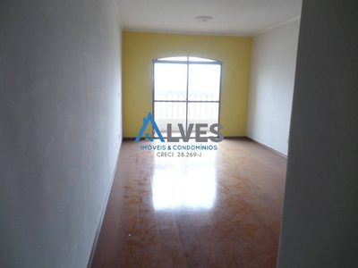 Apartamento, 3 quartos, 114 m² - Foto 4