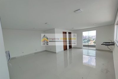 Apartamento, 1 quarto, 51 m² - Foto 4