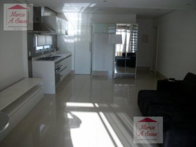 Apartamento, 1 quarto, 90 m² - Foto 2