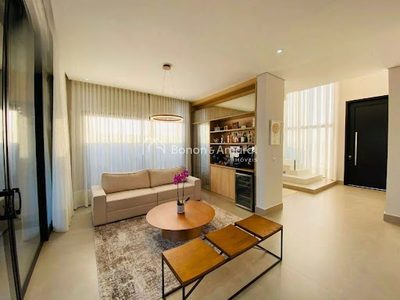 Casa de Condomínio, 4 quartos - Foto 5
