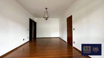 Apartamento, 4 quartos, 160 m² - Foto 2