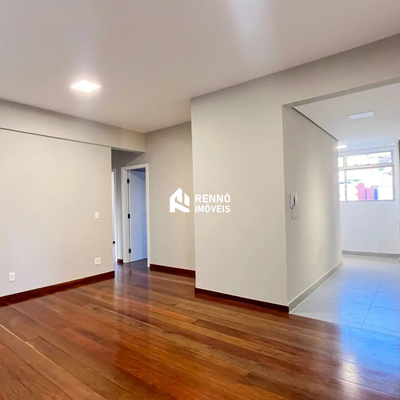 Apartamento, 3 quartos, 85 m² - Foto 3