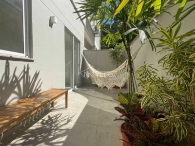 Apartamento, 2 quartos, 102 m² - Foto 3
