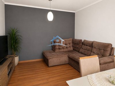 Apartamento, 2 quartos, 100 m² - Foto 4