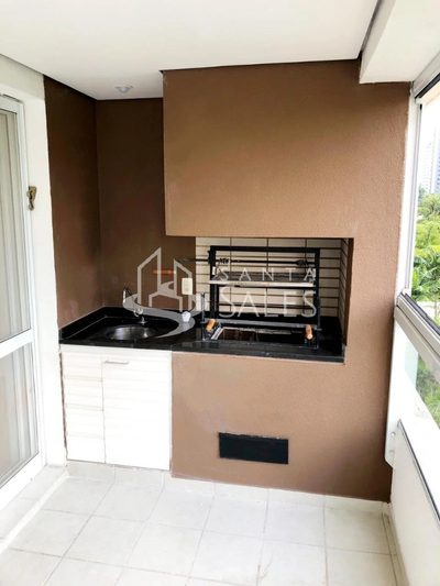 Apartamento, 3 quartos, 200 m² - Foto 2
