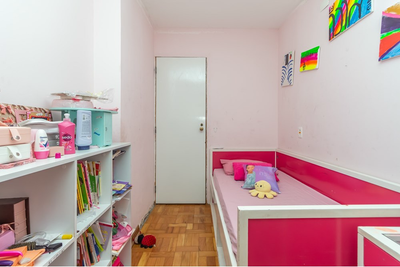 Apartamento, 5 quartos, 233 m² - Foto 3