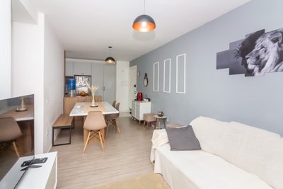 Apartamento, 3 quartos, 71 m² - Foto 3