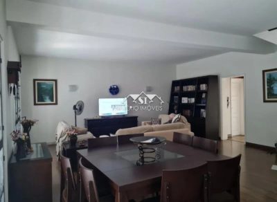 Casa, 5 quartos, 300 m² - Foto 4