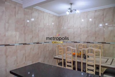 Sobrado, 4 quartos, 235 m² - Foto 4