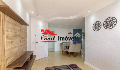 Apartamento, 2 quartos, 90 m² - Foto 2
