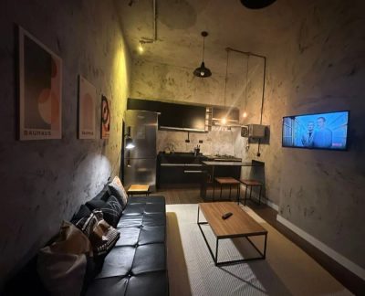Apartamento, 1 quarto, 35 m² - Foto 4