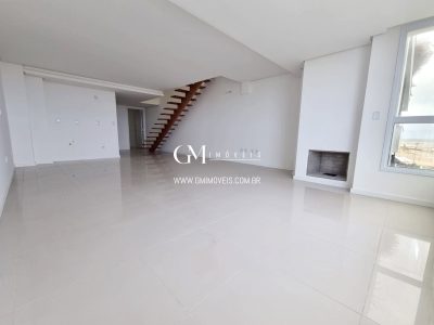 Cobertura, 1 quarto, 156 m² - Foto 2