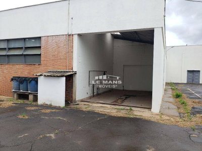 Loja-Salão, 1566 m² - Foto 3