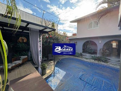 Sobrado, 3 quartos, 626 m² - Foto 2