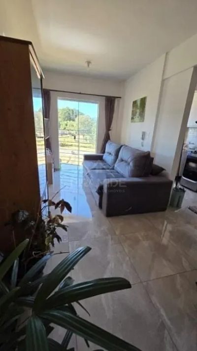 Apartamento, 2 quartos, 52 m² - Foto 1