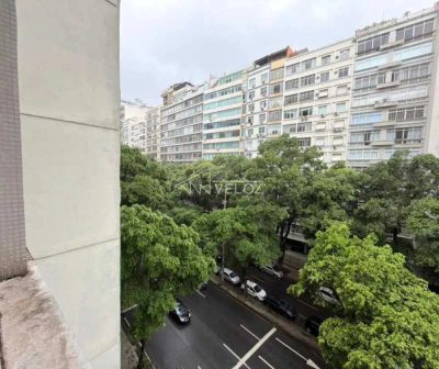 Apartamento, 1 quarto, 55 m² - Foto 2
