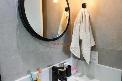 Apartamento, 2 quartos - Foto 3