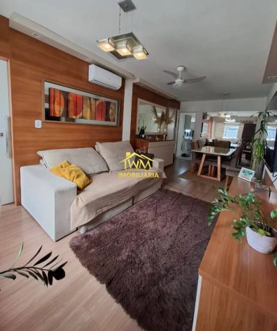 Apartamento, 3 quartos - Foto 4