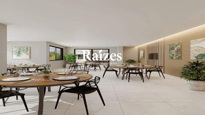 Apartamento, 3 quartos, 92 m² - Foto 3
