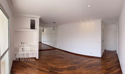 Apartamento, 2 quartos, 84 m² - Foto 3