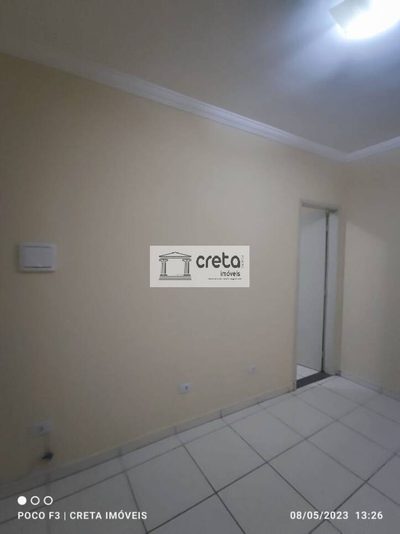 Apartamento, 1 quarto, 40 m² - Foto 4
