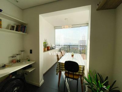 Apartamento, 3 quartos, 62 m² - Foto 5