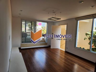 Casa, 3 quartos, 189 m² - Foto 2