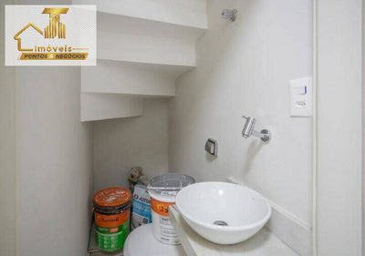 Prédio Inteiro, 120 m² - Foto 4