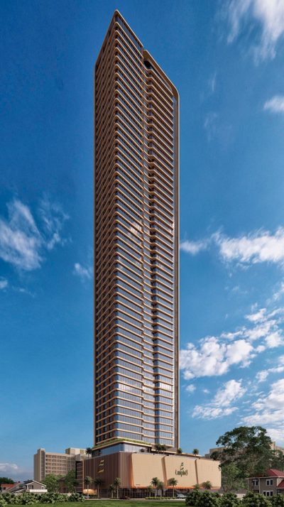 Apartamento, 5 quartos, 560 m² - Foto 1