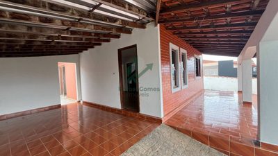 Casa, 5 quartos, 240 m² - Foto 3
