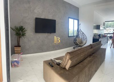 Casa, 3 quartos, 133 m² - Foto 2