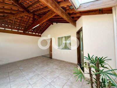 Casa, 3 quartos, 121 m² - Foto 2