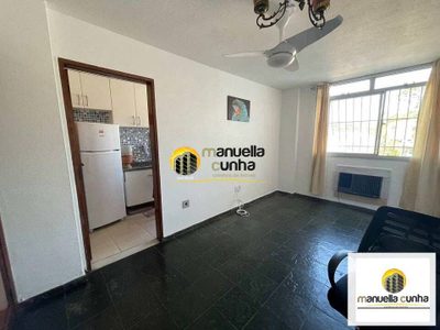 Apartamento, 2 quartos, 60 m² - Foto 5