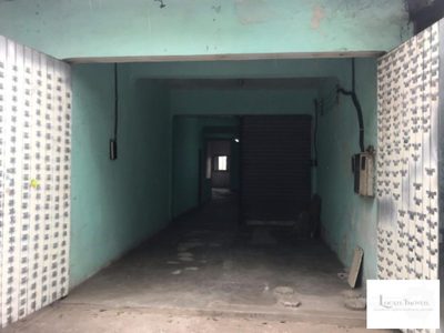 Prédio Inteiro, 165 m² - Foto 2