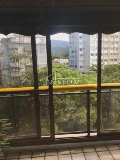 Flat/Apart Hotel, 2 quartos, 80 m² - Foto 1