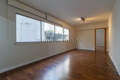 Apartamento, 2 quartos, 80 m² - Foto 1