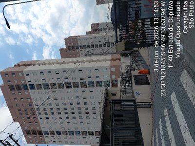 Apartamento, 2 quartos, 43 m² - Foto 1