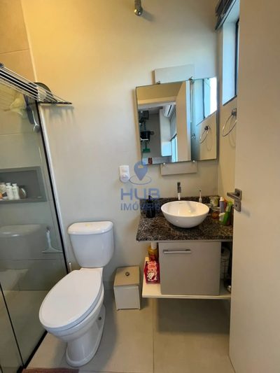 Apartamento, 2 quartos - Foto 4