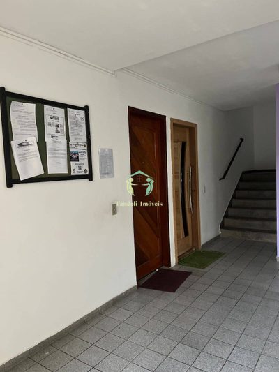 Apartamento, 2 quartos, 53 m² - Foto 5