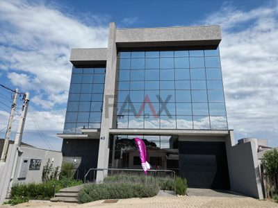 Sala-Conjunto, 446 m² - Foto 1